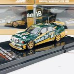 Inno Models 1:64 Mercedes Benz AMG 190E 2.5 16 Evo II 1992 No18 Team Zakspeed Inno Models 1:64 Mercedes Benz AMG 190E 2.5 16 Evo II 1992 No18 Team Zakspeed