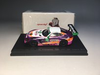 Sparky 1:64 Mercedes Benz AMG GT3 no 33 Riley Motorsport Team AMG 24H Daytona 2019 Sparky 1:64 Mercedes Benz AMG GT3 no 33 Riley Motorsport Team AMG 24H Daytona 2019