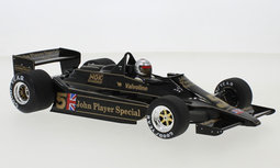 MCG 1:18 Lotus Ford 79 Andreti no 5 Team Lotus John Player Special Formule 1 GT Belgie MCG 1:18 Lotus Ford 79 Andreti no 5 Team Lotus John Player Special Formule 1 GT Belgie
