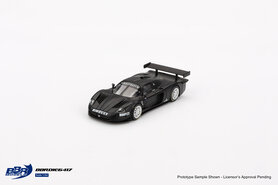 BBR Models 1:64 Maserati MC12 Competitizone Test Fiorano 2004. Levering 09-2025