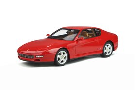 GT Spirit 1:18 Ferrari 456 GT Rosso Corsa 1992, Limited 999 pcs