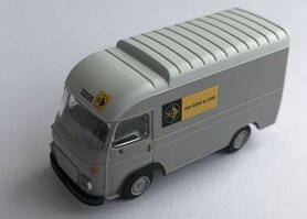 Igramodel 1:87 Saviem SG2 Van Gend & Loos nr 22028