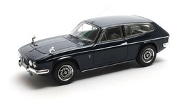 Matrix 1:43 Reliant Scimitar SE5a GTE HRH Anne The Princess Royal blauw '71-'75