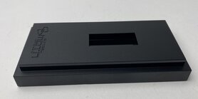 Kyosho 1:64 MOTN Led Base System, geschik voor Kyosho modellen 1/64 met Led