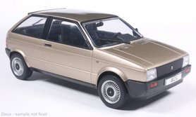 WhiteBox 1:24 Seat Ibiza I beige (metallic) binnenkort  verwacht
