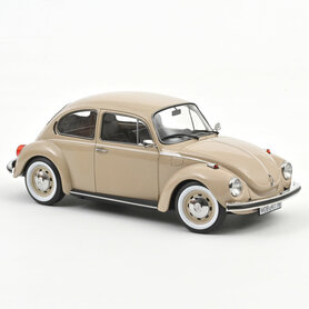 Norev 1:18 Volkswagen 1303 1973 Sahara Beige. Levering 12-2025