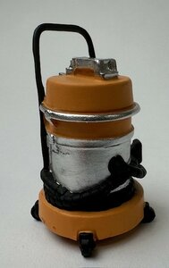 American Diorama 1:18 Detail Master series  Wet Dry Vacuum Cleaner 