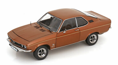 Norev 1:18 Opel Manta 1970 Bronce metallic