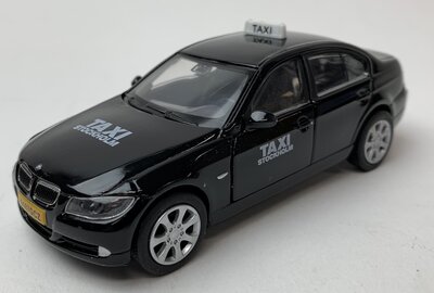 Welly 1:38 BMW 318i 