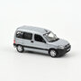 Norev 1:43 Citroen Berlingo 2004 - Aluminium Silver