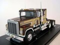 IXO 1:43 International Transtar 4300 bruin