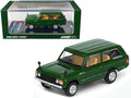 Inno Models 1:64 Range Rover Classic, lincoln green 1982