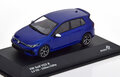 Solido 1:43 Volkswagen Golf 8 R 2.0 TSi 2021 blauw