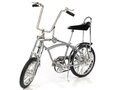 AMT 1:6 Schwinn Grey Ghost Krate Bicycle
