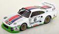 MCG  1:18 Porsche 935 J No 6, R. Stommelen, Liqui Moly, DRM Spa - Francorchamps 1980