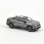 Norev 1:43 Citroen C4 X 2023 Platinum Grey