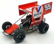 ACME 1:18 Valvoline Sprint Car no 55 Alex Bowman 2021