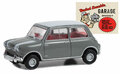 Greenlight 1:64 Austin Cooper S 1965 "Busted Knuckle Garage Car Detailing" "Busted Knuckle Garage" Series 2