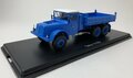 Premium ClassiXXs 1:43 Tatra 111 S2, blauw Kipper