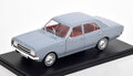 Atlas 1:24 Opel Record C 1900 L 1967 grijs