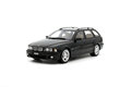 Otto Mobile 1:18 BMW E39 540i Touring M-Pack black 2001