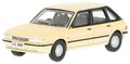 Oxford 1:76 Austin Maestro Rattan Beige