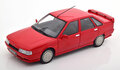 Solido 1:18 Renault 21 Turbo MK1 1988 rood