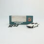 BM Creations 1:64 Jaguar XJS 1984 Glacier wit LHD