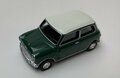 Norev 1:54 Mini Cooper S 1964 Almond Green and White Roof