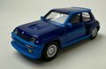 Norev 1:54 Renault 5 Turbo 1980 Olympe Blue