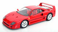 Norev 1:12 Ferrari F40 1987 rood