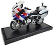 Maisto 1:18 BMW R1200RT Politie Nederland, motor