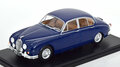 Whitebox 1:24 Jaguar MK II donkerblauw