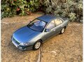 Triple9 1:18 Opel Omega B 1996 - polar blue metallic. Verwacht maart - 2024
