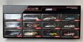 Inno 1:64 Macau Grand Prix Collection 2020, Set 12 pieces - Box Set with Acrylic case. Limited 300 pcs