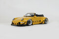 GT Spirit 1:18 Porsche RWB Bodykit Nohra Yellow 2023. Levering 08-2024