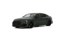 GT Spirit 1:18 Audi RS 5 Competition Green 2023. Levering 08-2024