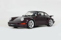 GT Spirit 1:12 Porsche 911 (964) Turbo S Purple 1992. Levering 09-2024