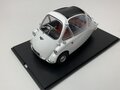 Oxford 1:18 Heinkel Trojan wit RHD
