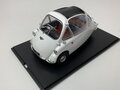 Oxford 1:18 Heinkel Trojan RHD wit