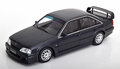 Solido 1:18 Opel Omega Evo 500 1990 zwart