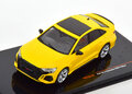 IXO 1:43 Audi RS3 Limousine geel 2022