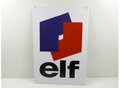 Atlas Metal Signs Elf Plate 20x30 cm