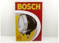 Atlas Metal Signs Bosch Phare Metal Plate 20x30 cm