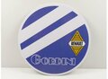 Atlas Metal Signs Renault Gordini Plate 20 cm
