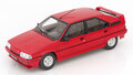 Triple9 1:18 Citroen BX GTi 1990 - red with black interior