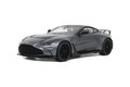 GT Spirit 1:18 Aston Martin V12 Vantage 2023 Magnetic Silver. Verwacht eind week 19