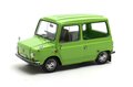 Matrix 1:43 Daf Kalmar ( Tjörven ) groen 1971. Binnenkort leverbaar