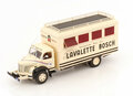 Atlas 1:43 Berliet GLC6 Truck- Operation Gas Oil Lavalette Bosch 1969 creme
