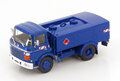 Atlas 1:43 Berliet GAK 5R Tankerwagen Avitailleur Gendarmerie 1969 blauw